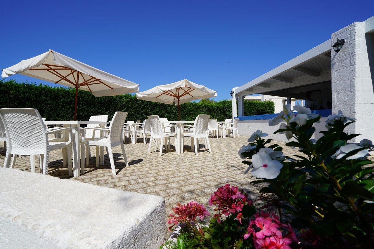 ספקיולה Torre Guaceto Greenblu Resort מראה חיצוני תמונה