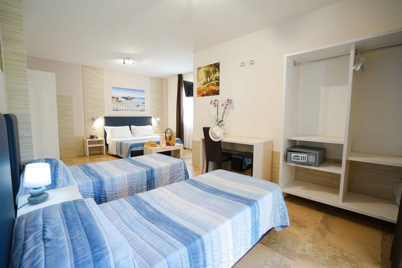 ספקיולה Torre Guaceto Greenblu Resort מראה חיצוני תמונה