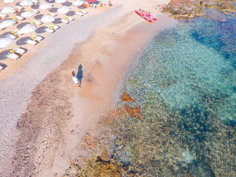 ספקיולה Torre Guaceto Greenblu Resort מראה חיצוני תמונה