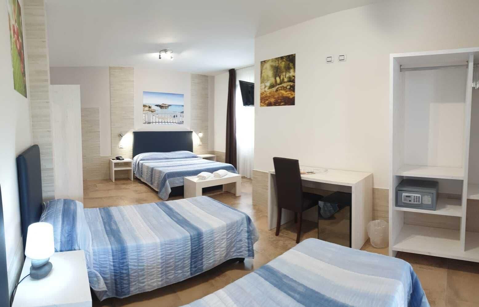 ספקיולה Torre Guaceto Greenblu Resort מראה חיצוני תמונה