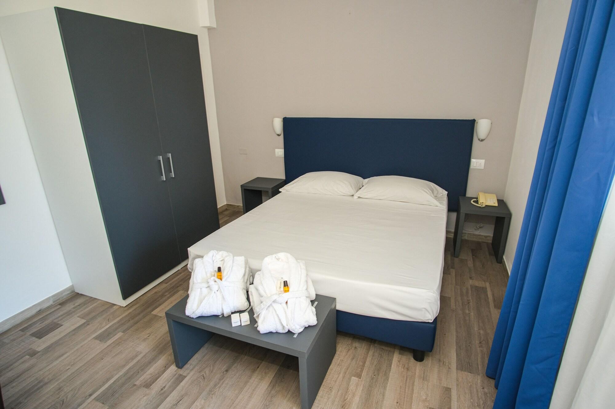 ספקיולה Torre Guaceto Greenblu Resort מראה חיצוני תמונה