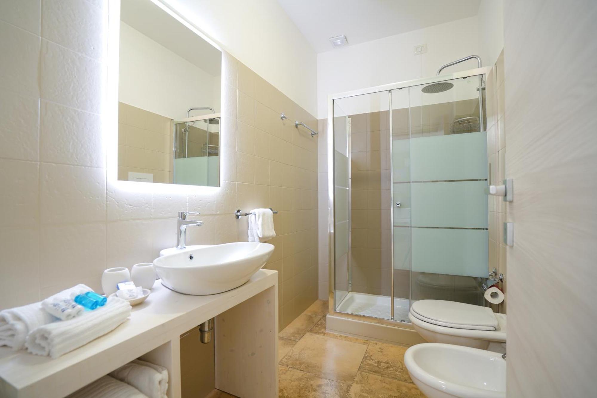 ספקיולה Torre Guaceto Greenblu Resort מראה חיצוני תמונה